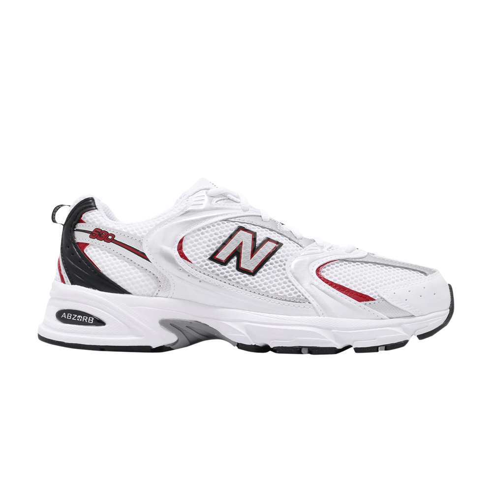 530v2 Retro &