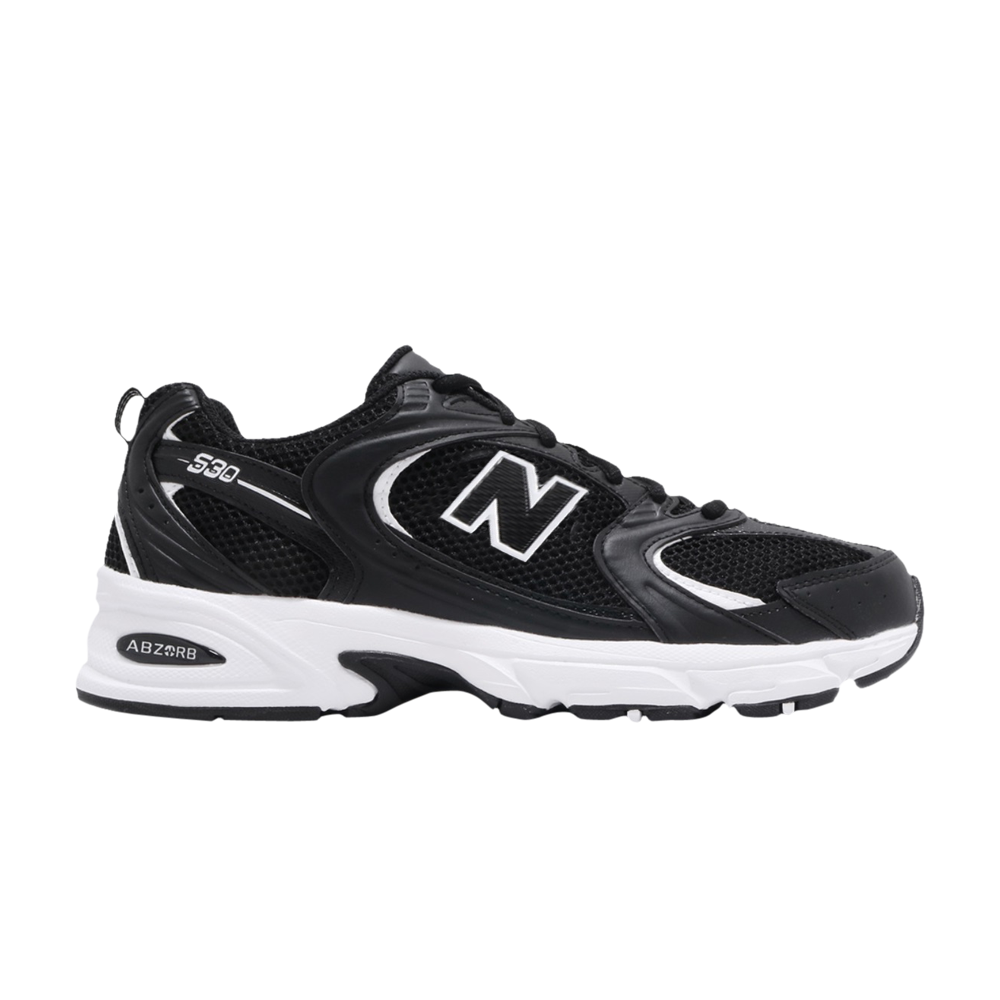 530v2 Retro &