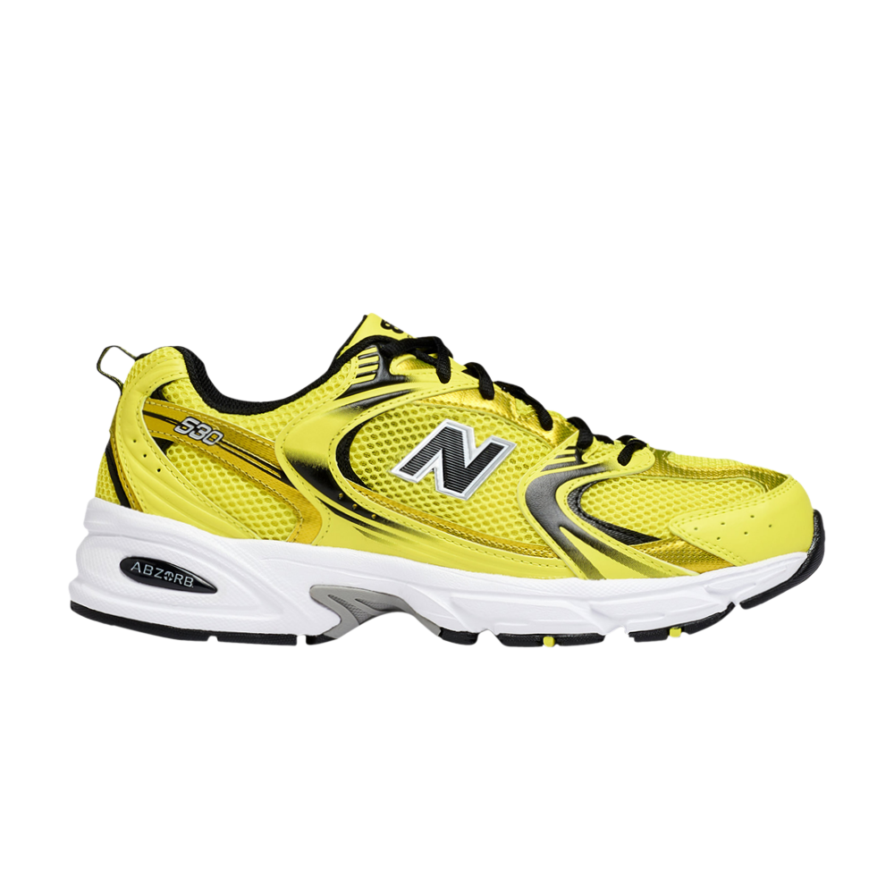 530v2 Retro &