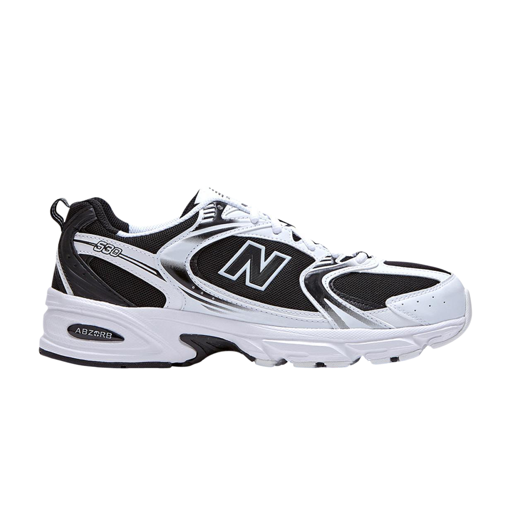 530v2 Retro &