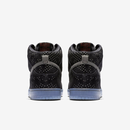 SB Dunk High Premium &