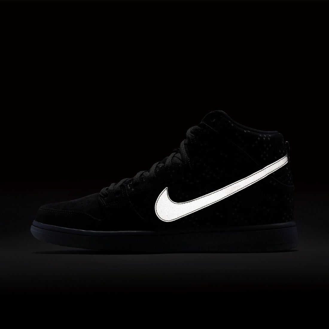 SB Dunk High Premium &