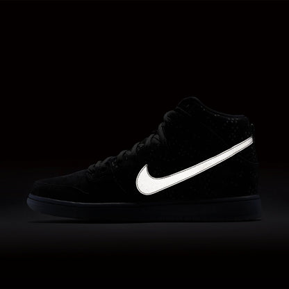 SB Dunk High Premium &