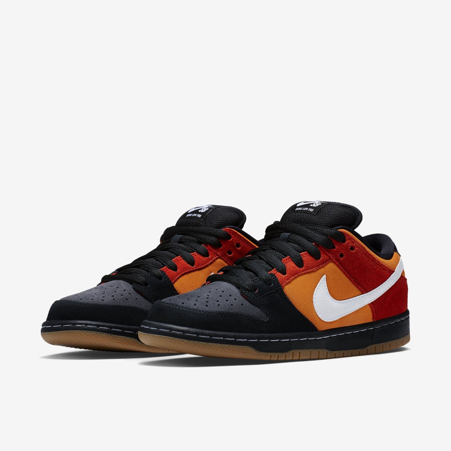 SB Dunk Low Pro &