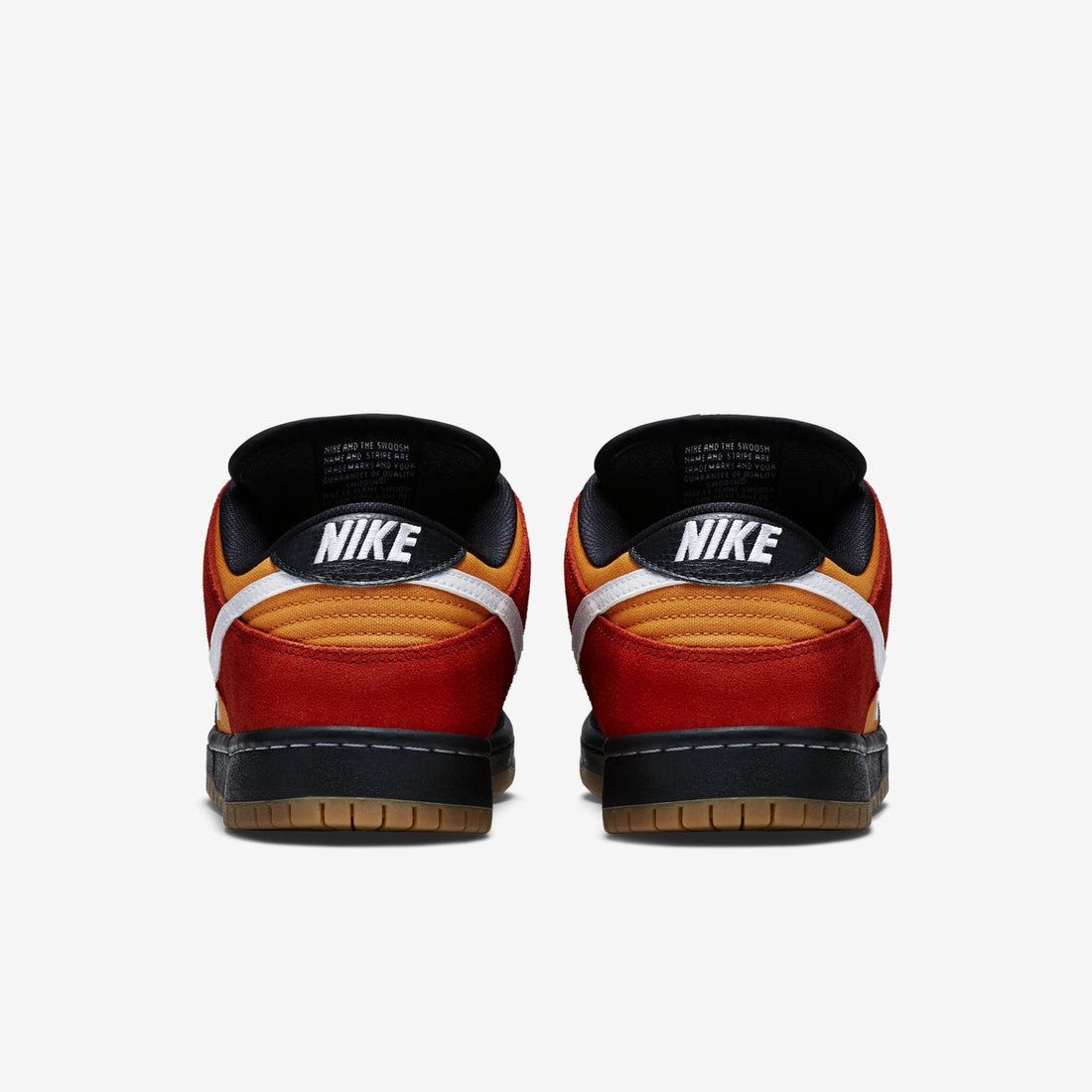 SB Dunk Low Pro &
