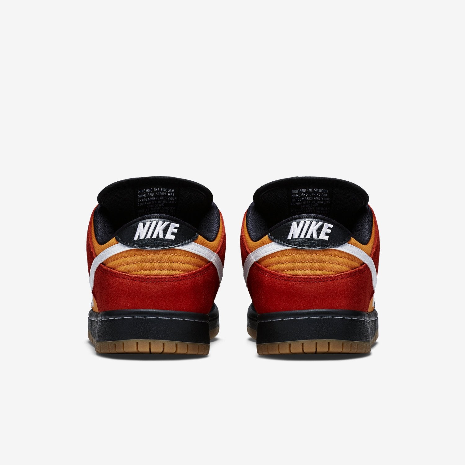SB Dunk Low Pro &