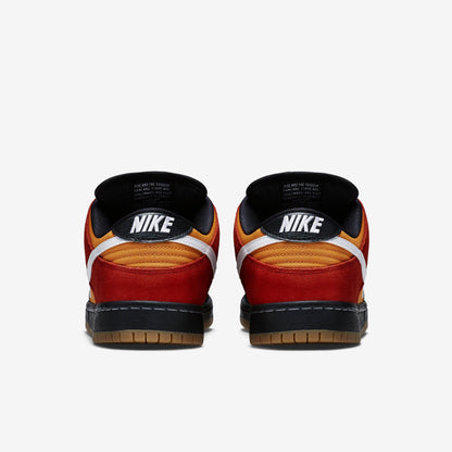 SB Dunk Low Pro &