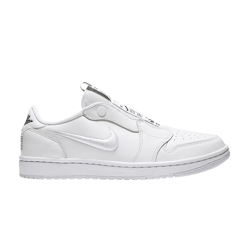 Wmns Air Jordan 1 Retro Low Slip &