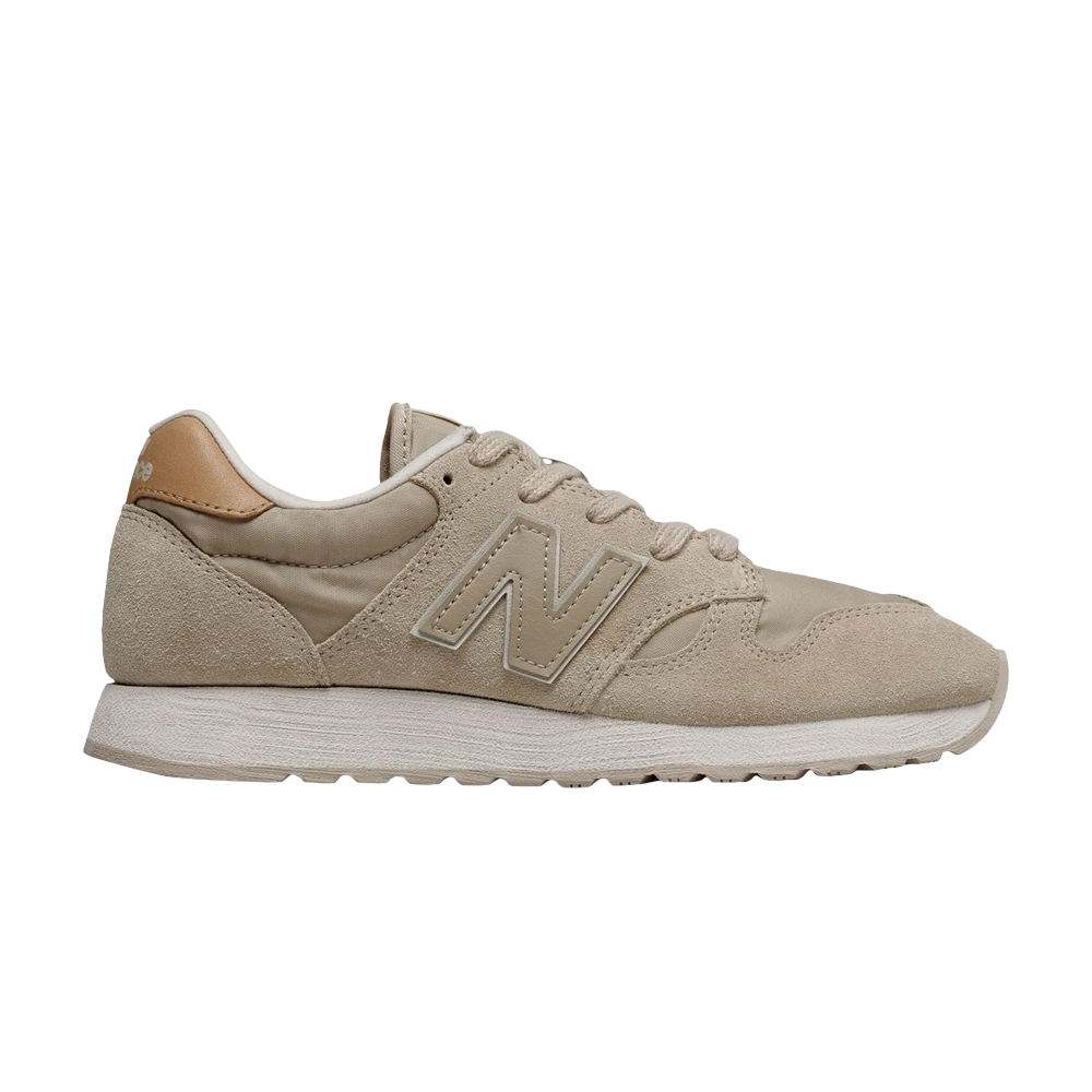 Wmns 520 &