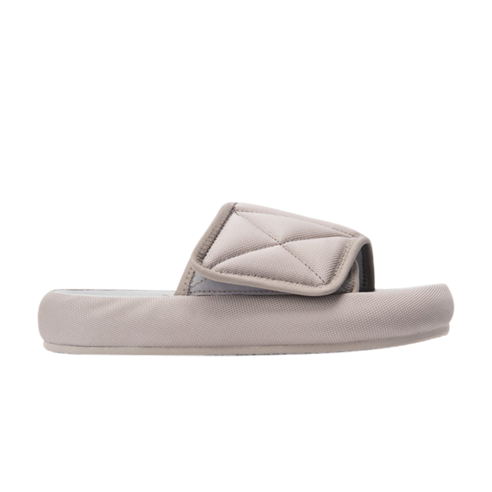 Yeezy Season 6 Nylon Slipper &