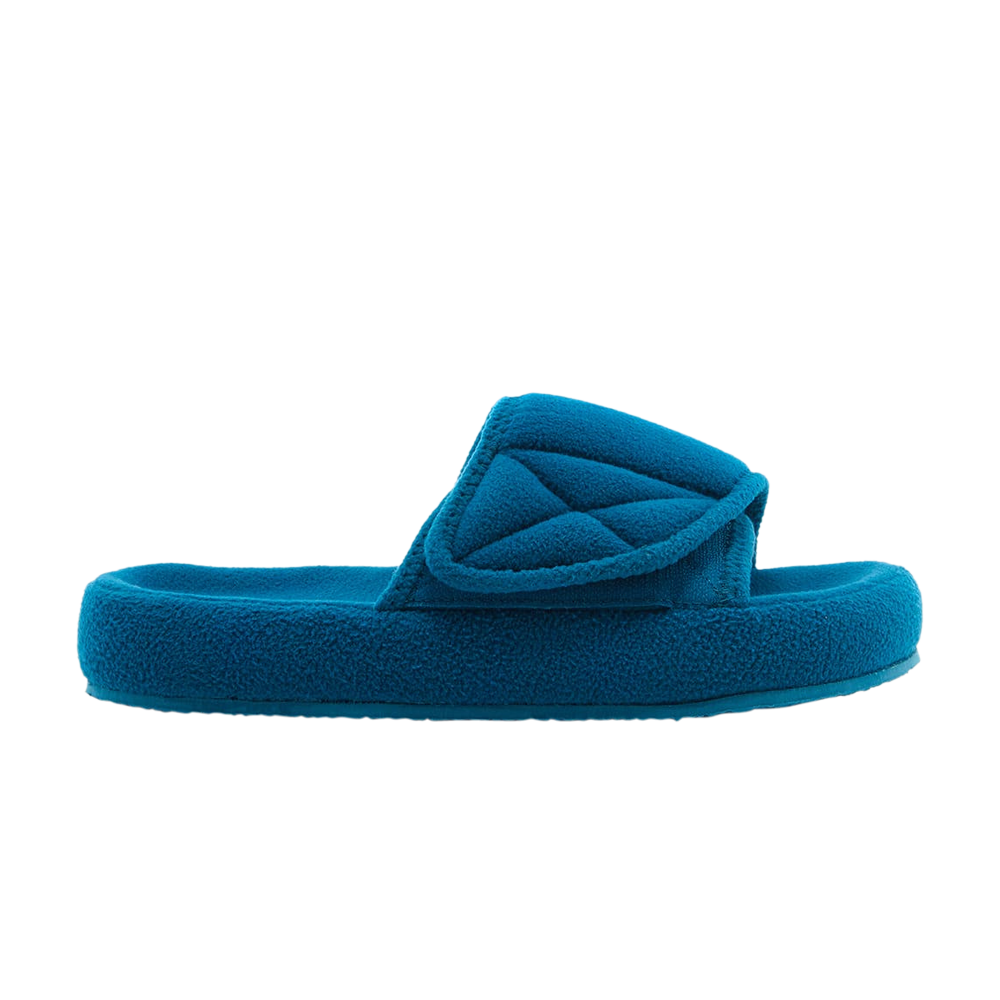Yeezy Season 7 Fleece Slide &
