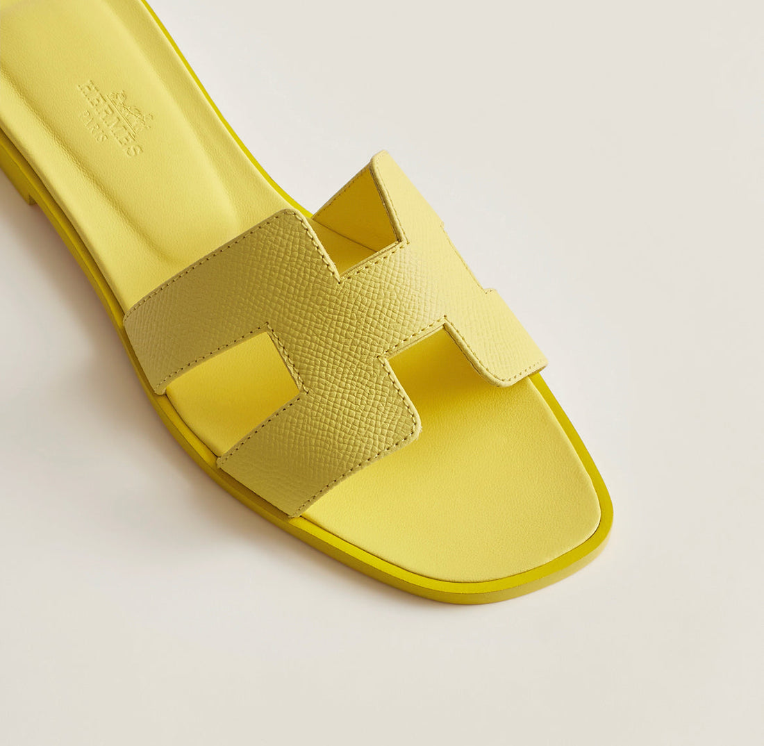 Oran Sandal
