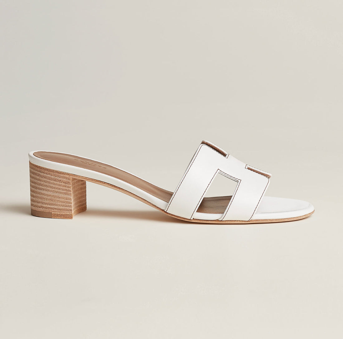 Oasis sandal