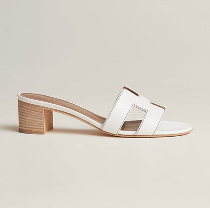 Oasis sandal