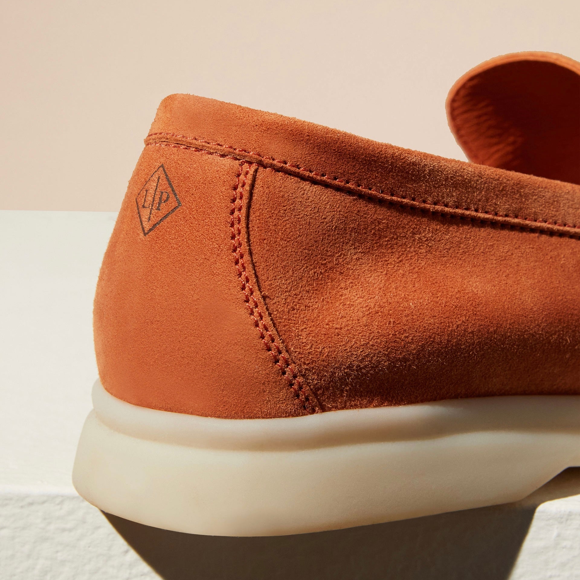 Summer On The Go Charms Walk Loafers