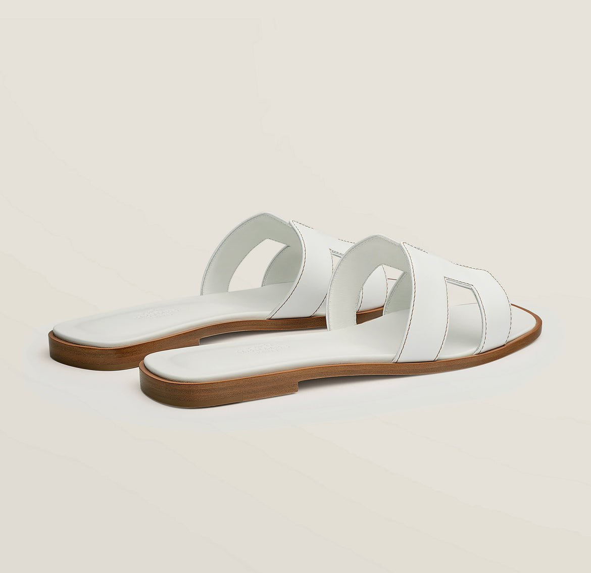 Oran Sandal
