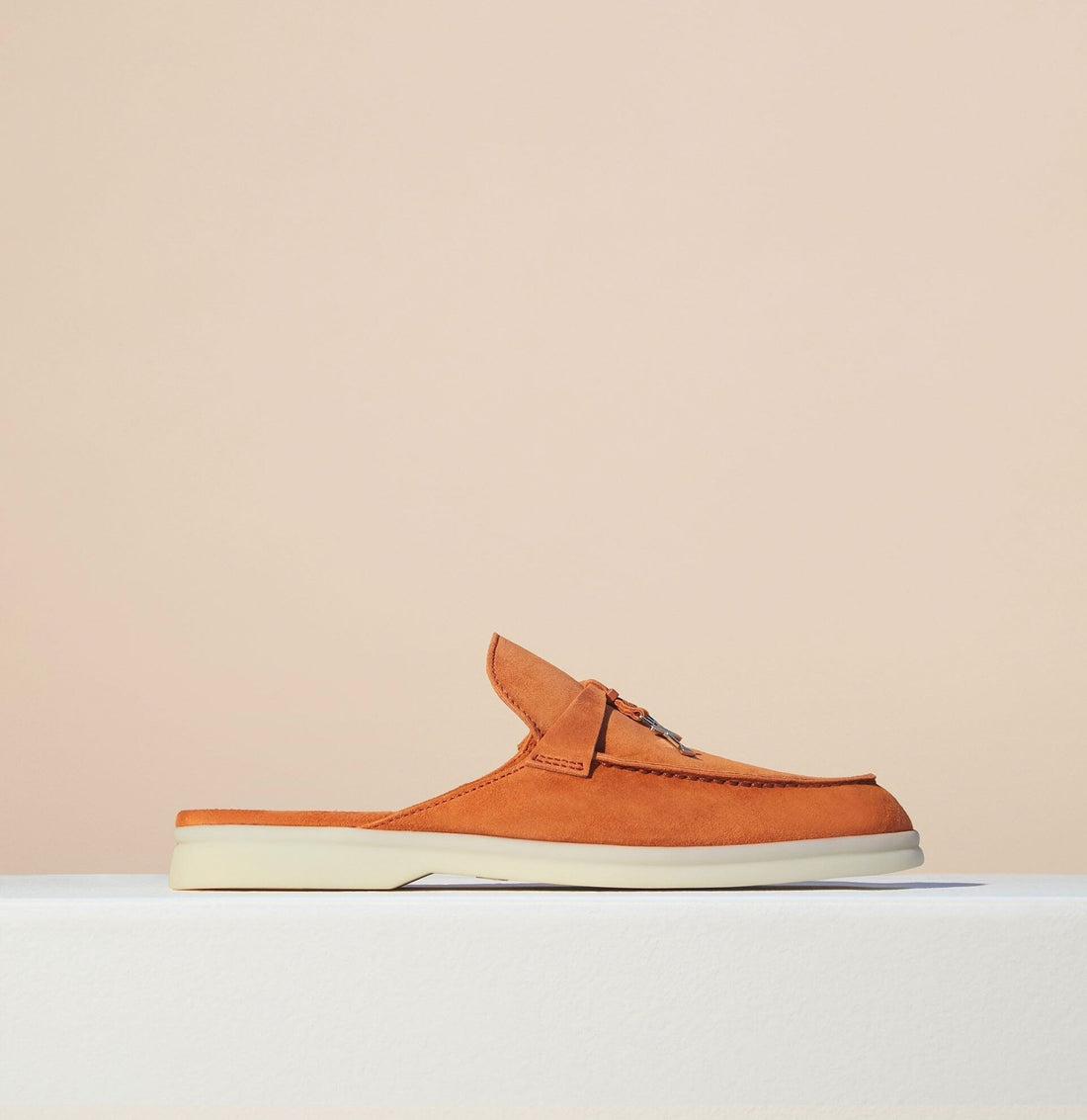 On The Go Charms Walk Babouche Loafers