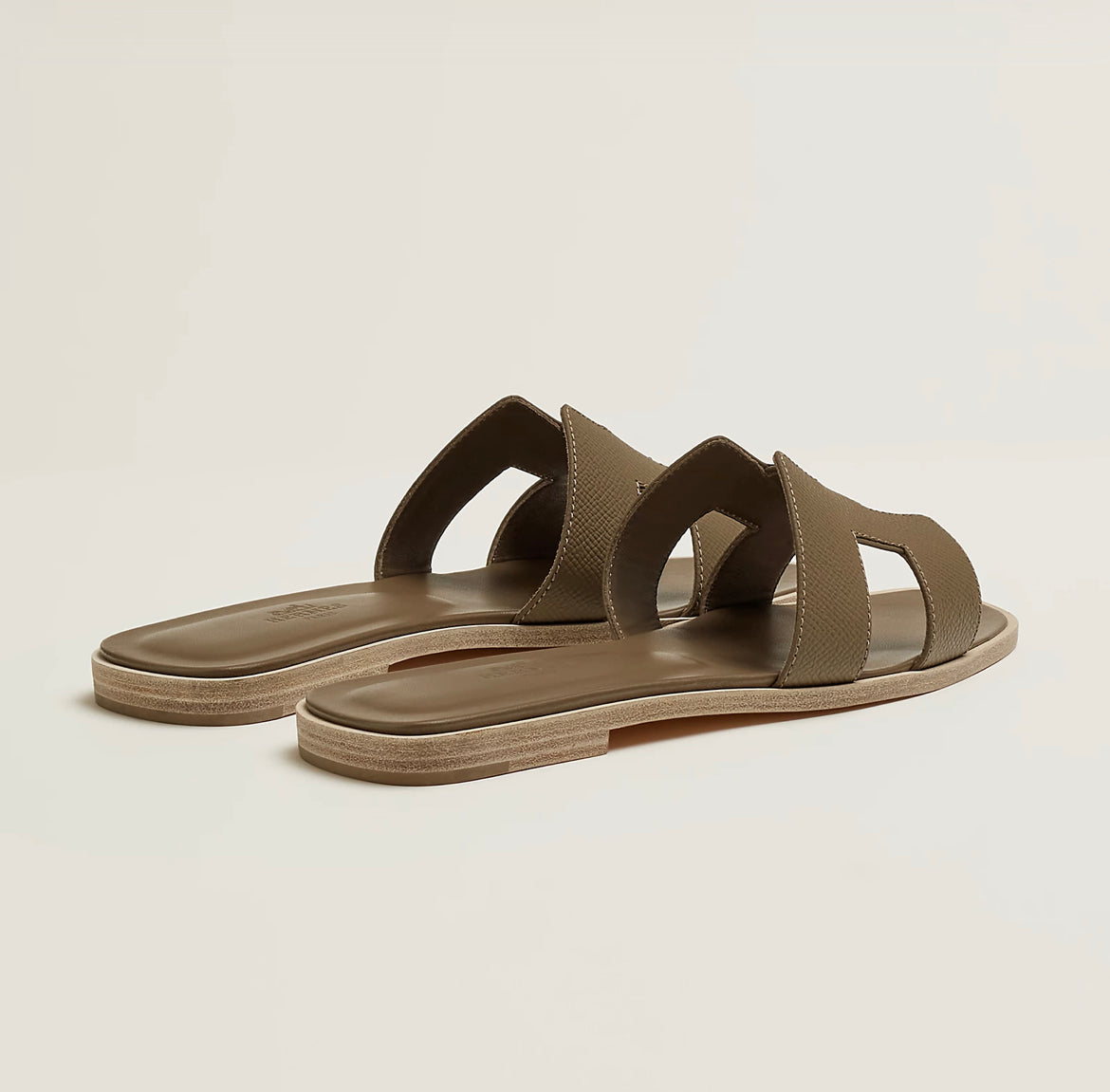 Oran Sandal