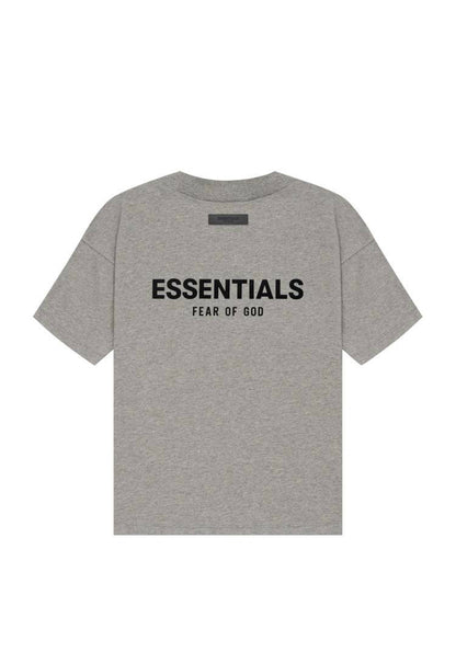 Fear of God Essentials Tee ‘ Dark Oatmeal’