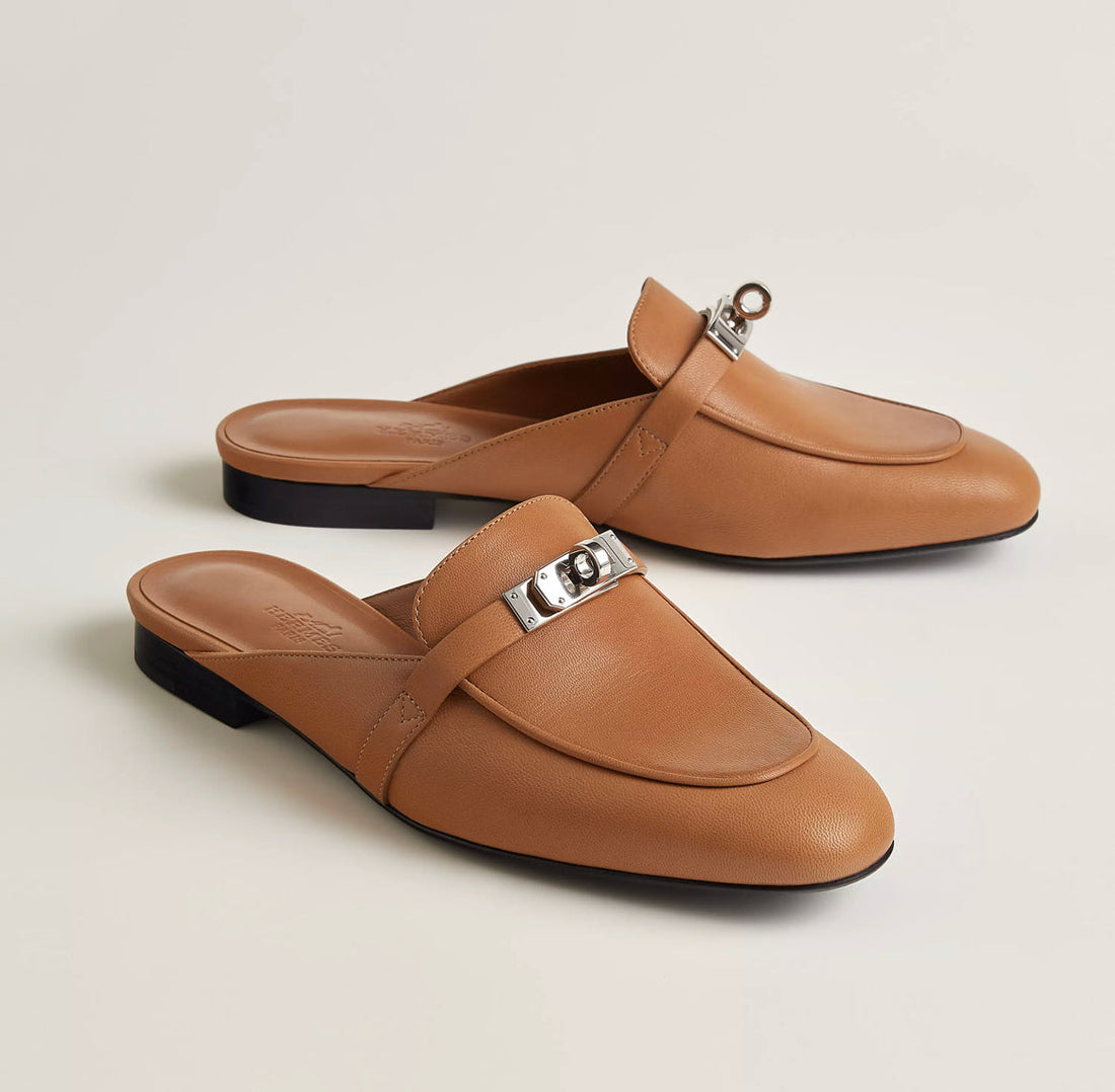 Oz mule hermés