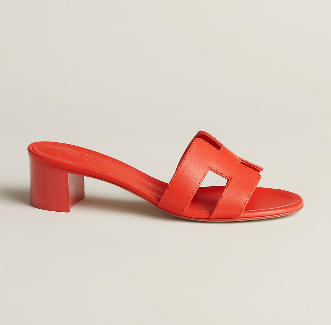 Oasis sandal