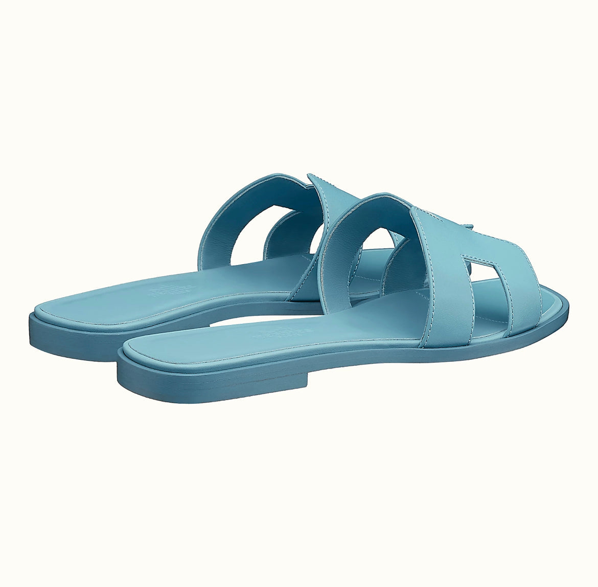 Oran Sandal