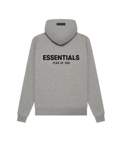 Essentials “dark oatmeal”