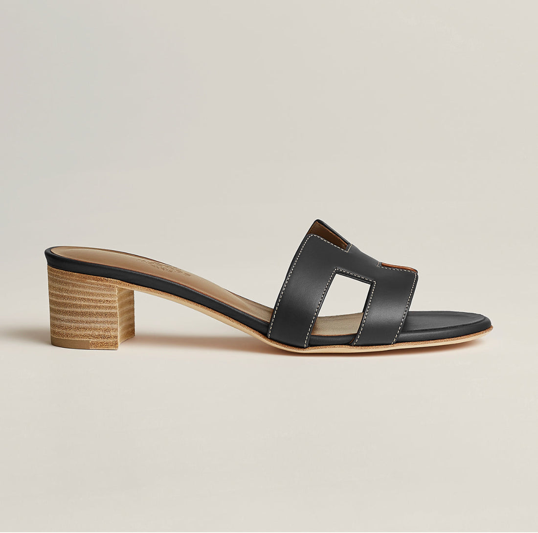 Oasis sandal