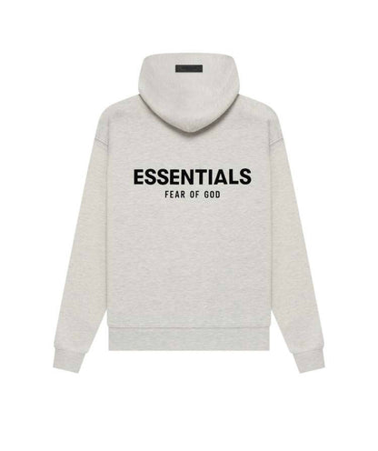 Essentials “Light oatmeal”