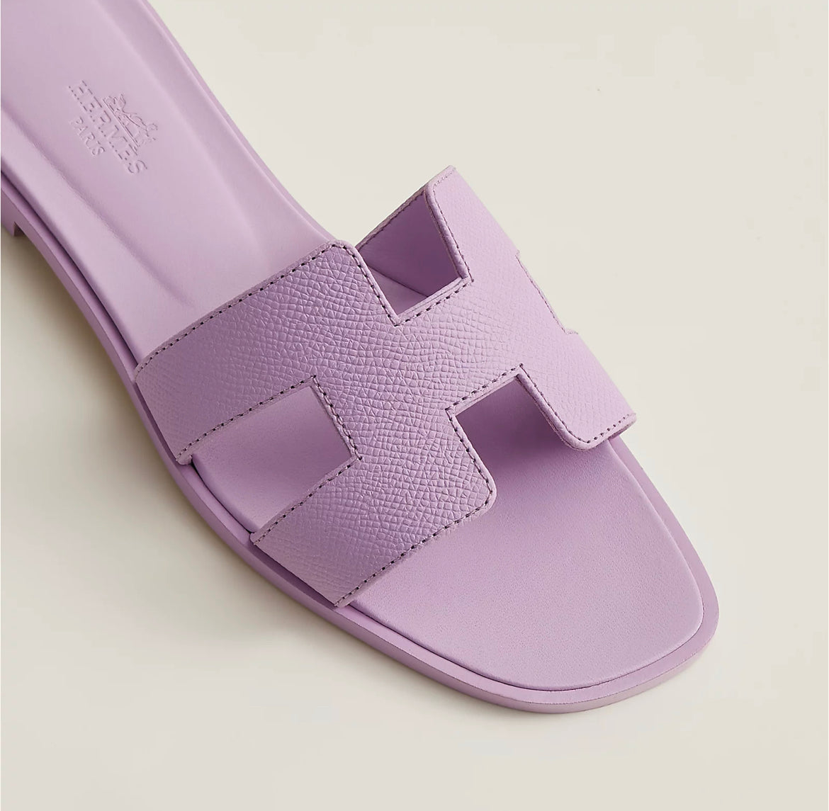 Oran Sandal