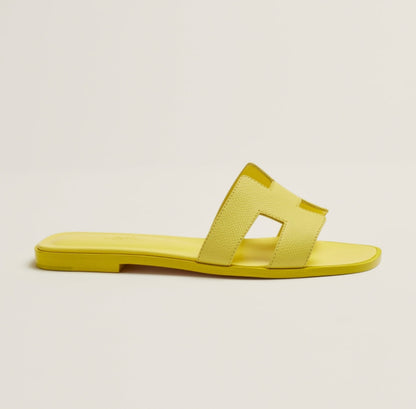 Oran Sandal
