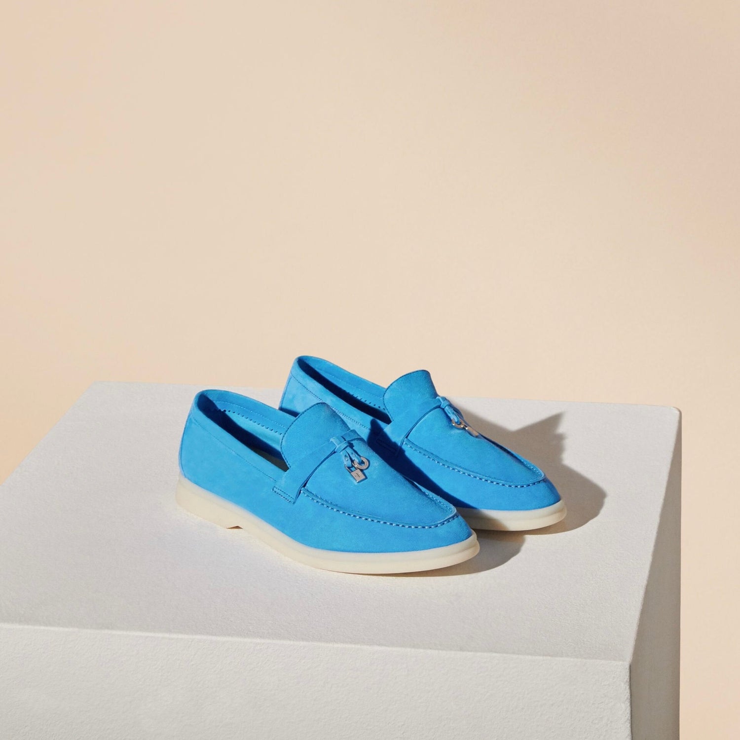 Summer Charms Walk Moccasin