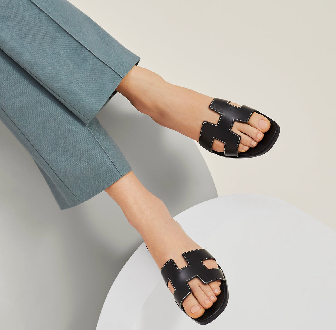 Oran Sandal