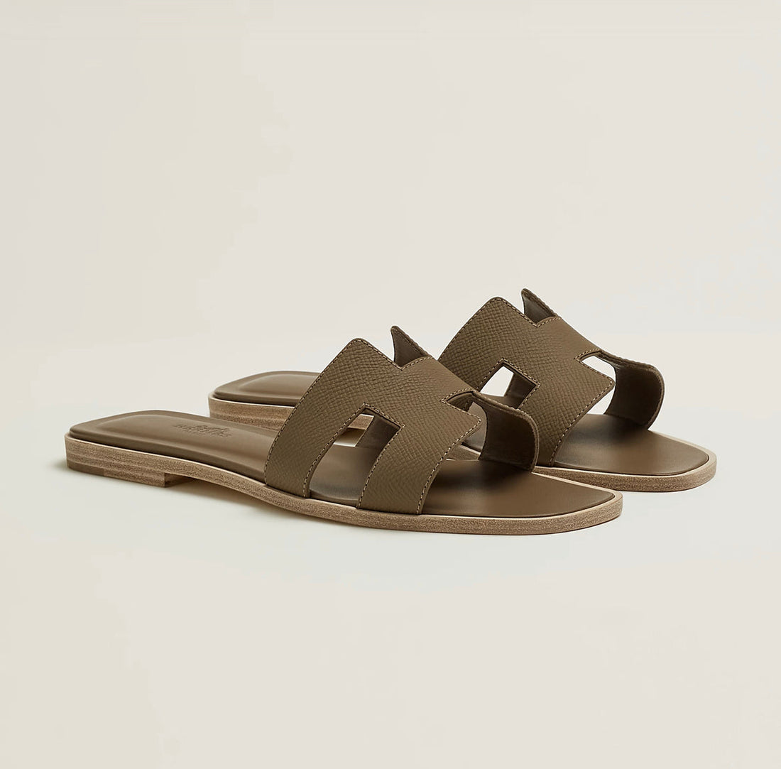 Oran Sandal
