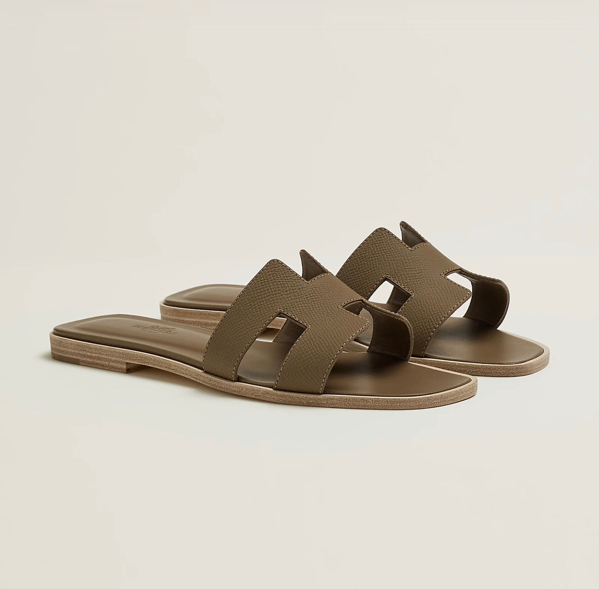 Oran Sandal