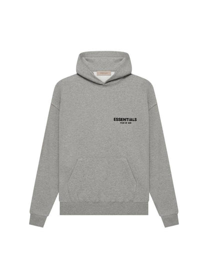 Essentials “dark oatmeal”