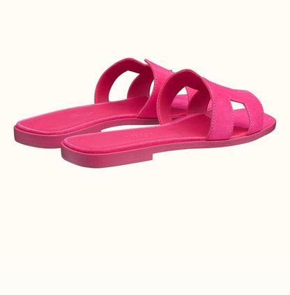 Oran Sandal