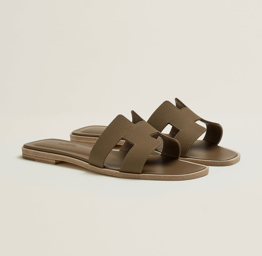 Oran Sandal