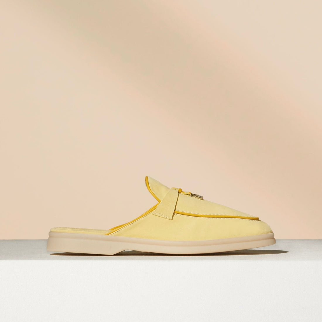 On The Go Charms Walk Babouche Loafers