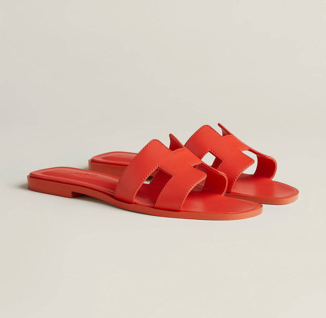 Oran Sandal