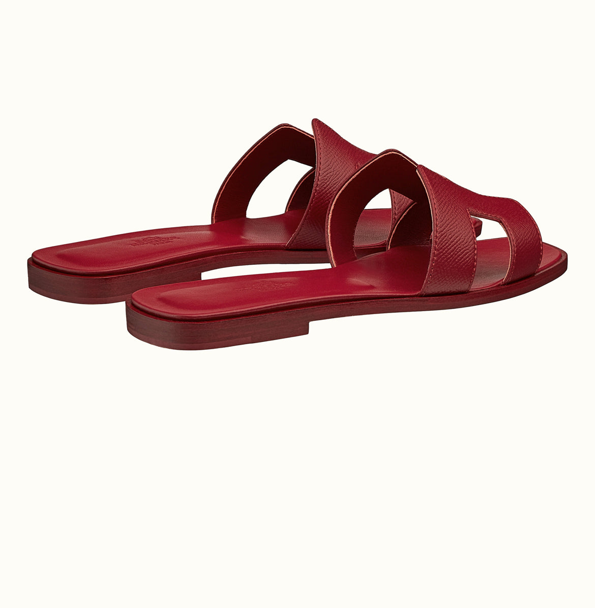 Oran Sandal