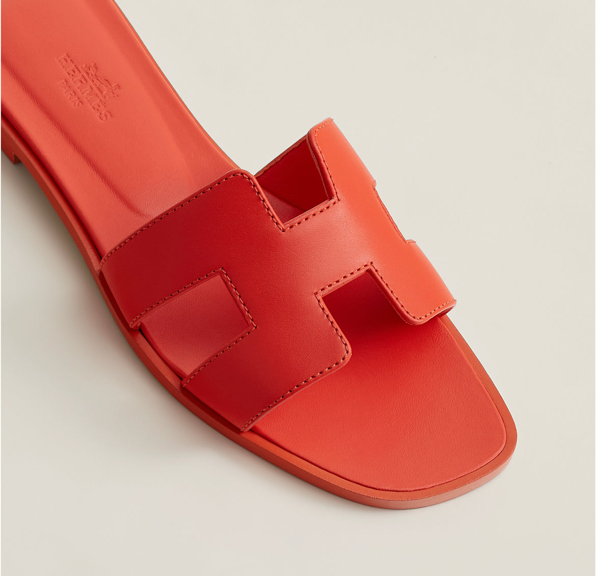 Oran Sandal