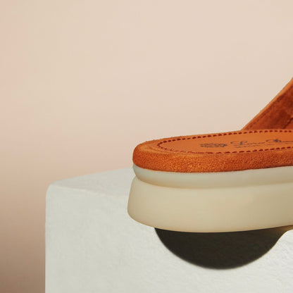 On The Go Charms Walk Babouche Loafers
