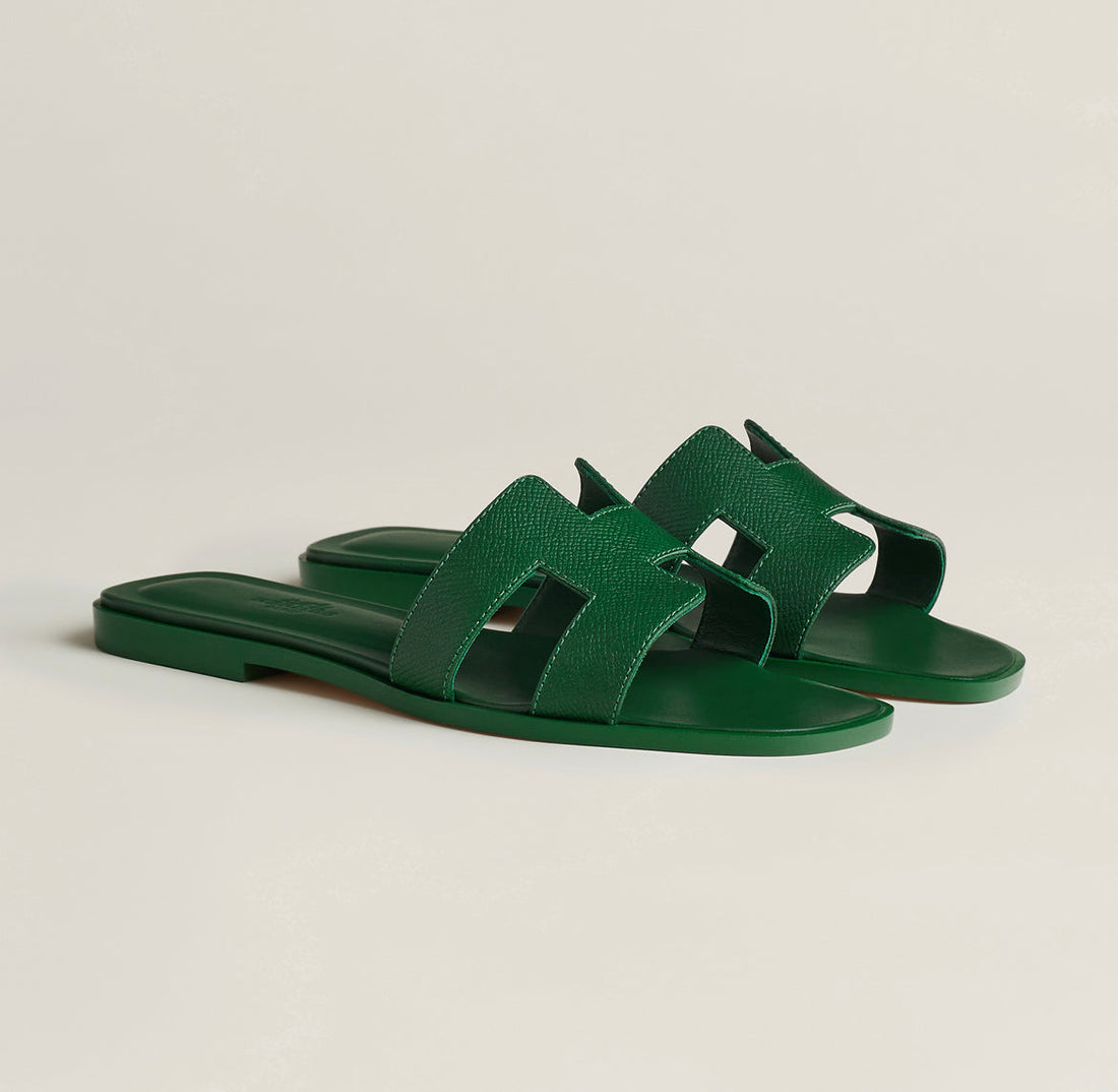 Oran Sandal