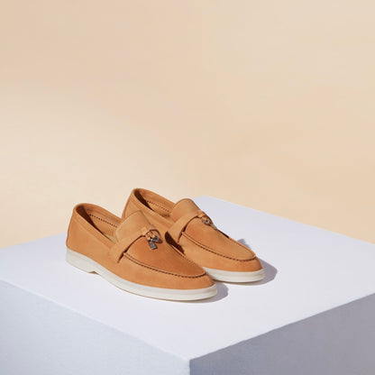 Summer Charms Walk Moccasin