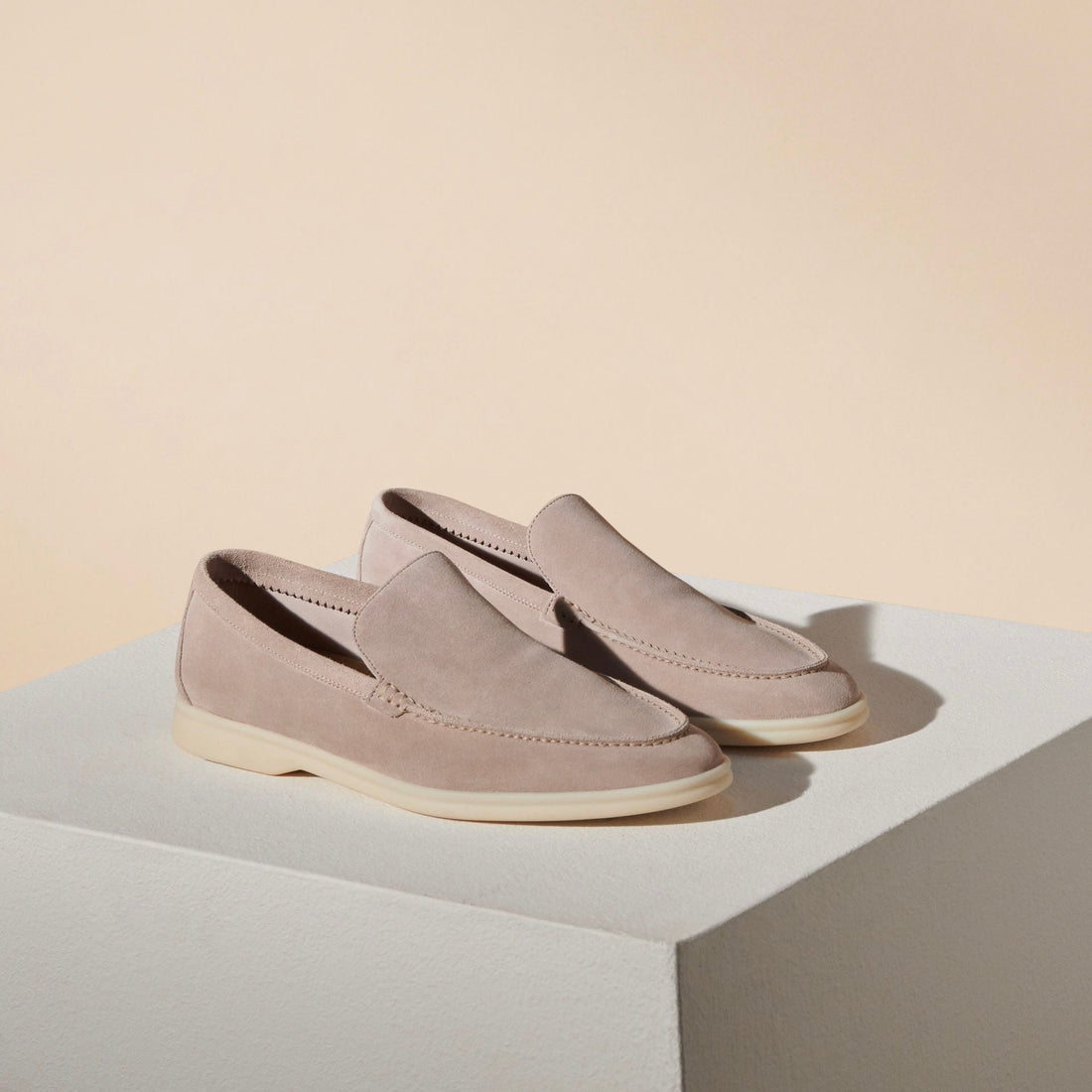 Summer Walk Loafers
