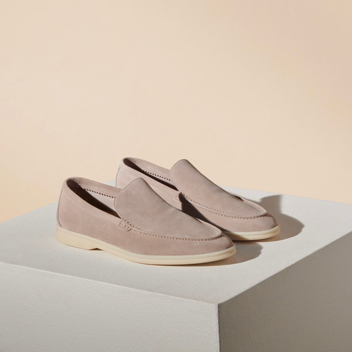 Summer Walk Loafers