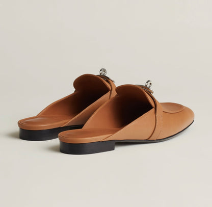 Oz mule hermés