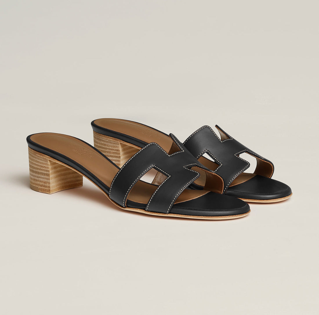 Oasis sandal