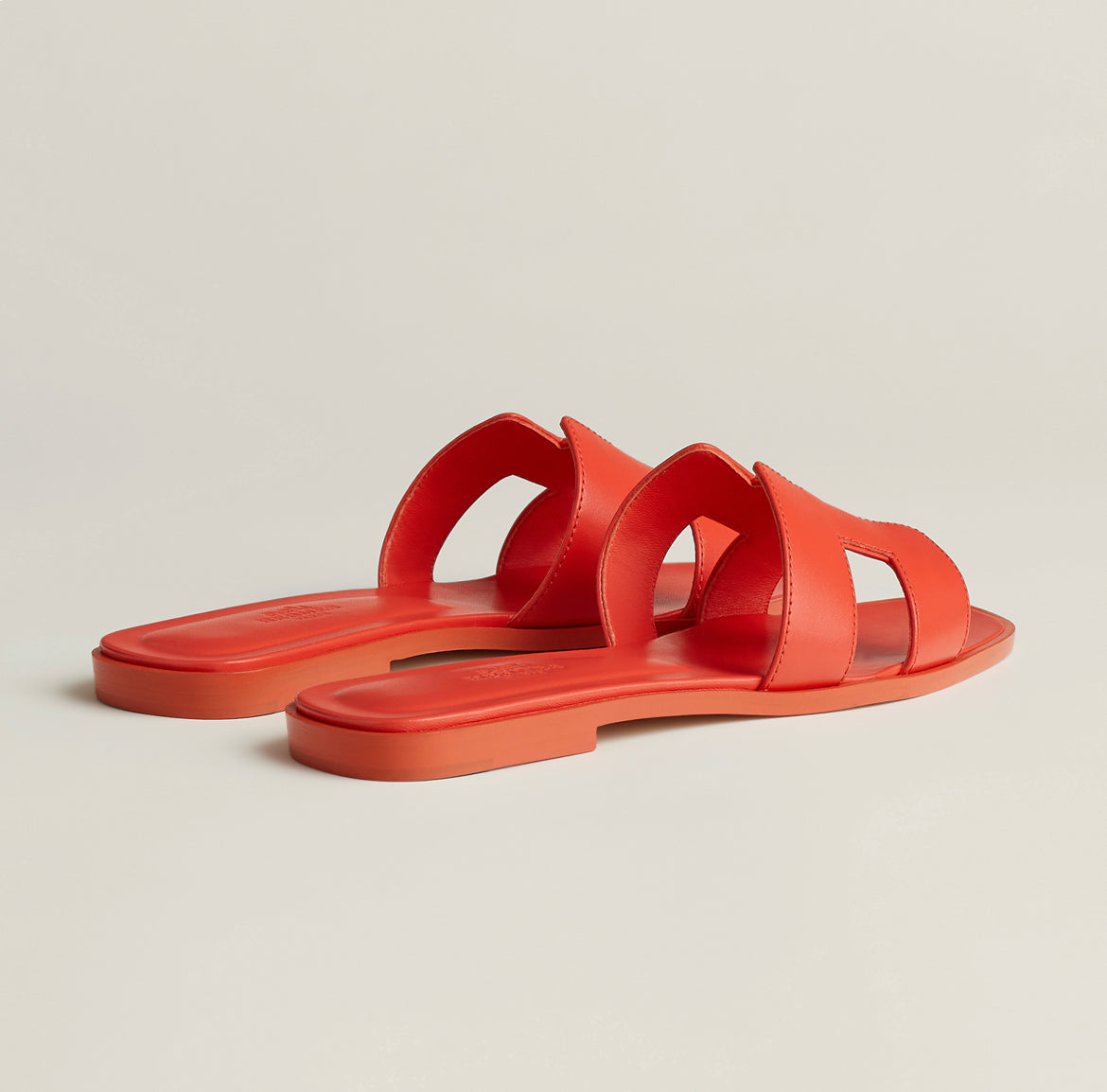 Oran Sandal